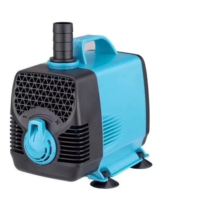 Aquatank Bomba Submersa At-2500 2500l/h 220v | Shopee Brasil