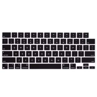 Capa De Teclado Pele Para 2023 MacBook Air 15.3 M2 A2941 MacBookAir 13.6 A2681 2021 Pro 14 A2442 A2779 MacBookPro 16 A2780 A2485 Protetor De Silicone Macio