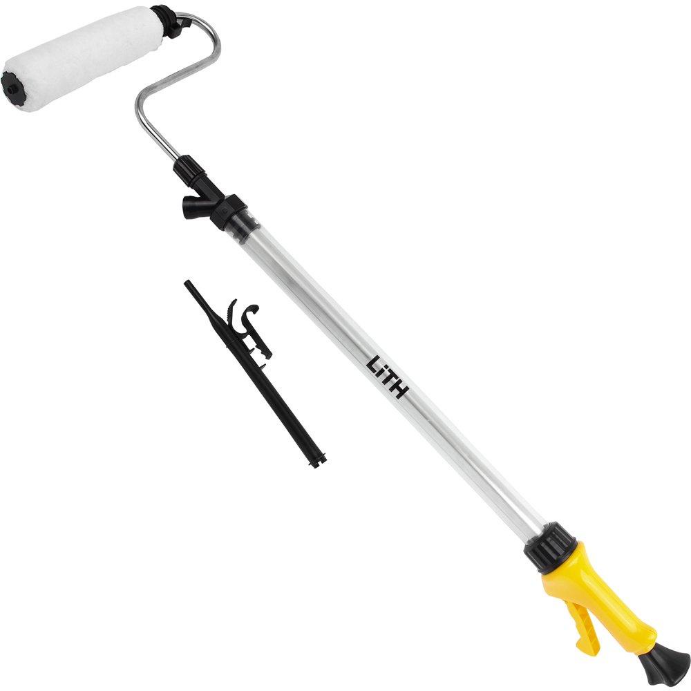 Rolo de Pintura 104cm com Reservatório