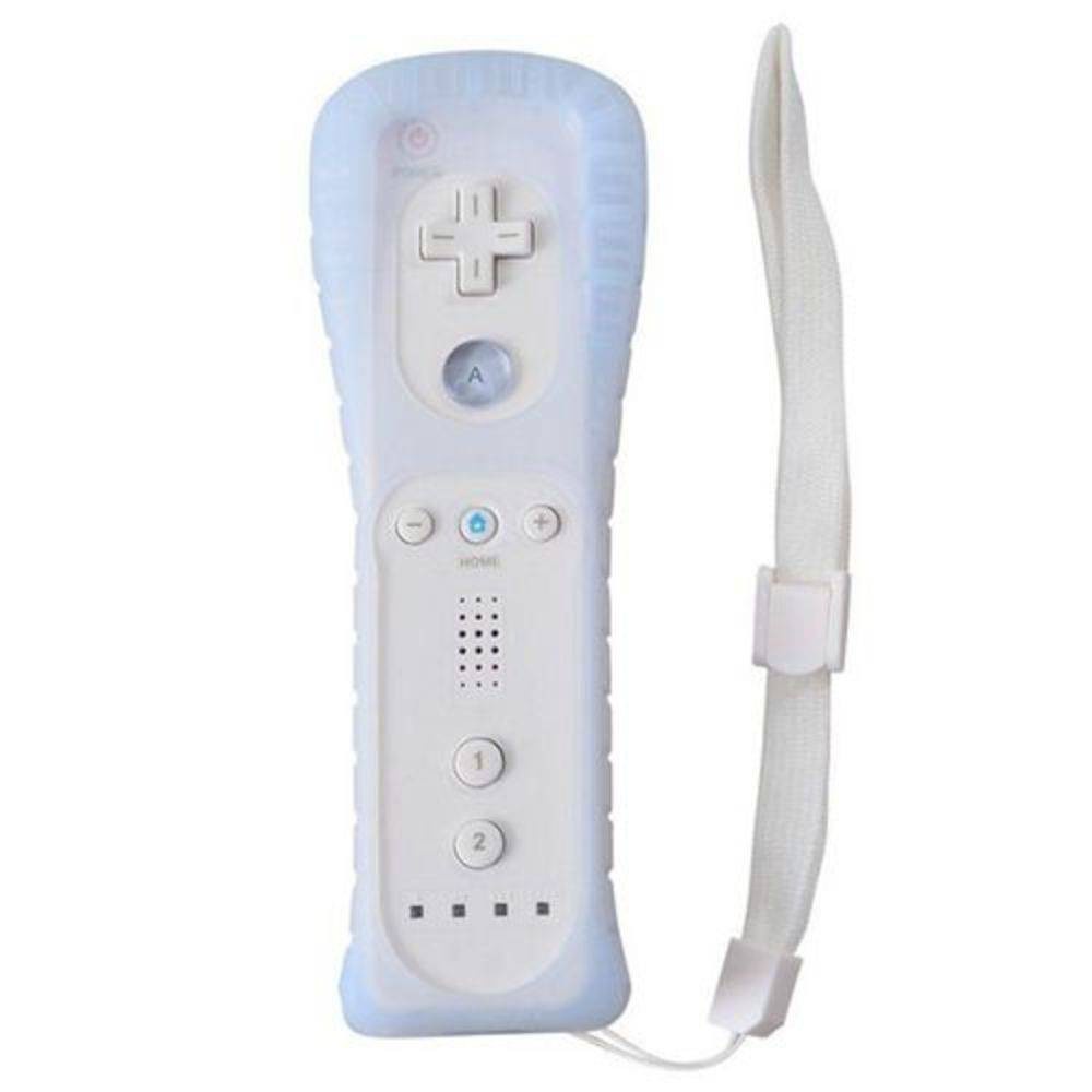 Controle Wii Remote Sem Fio Compatível com Nintendo Gamepad