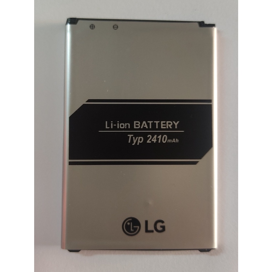 Bateria LG K4 2017 Bl-45f1f K8 2017 K9