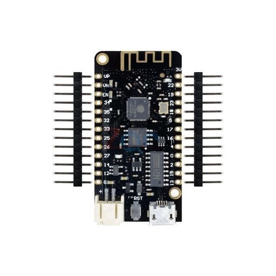 MICROPYTHON ESP32 REV1 4MB WIFI BLUETOOTH | Shopee Brasil