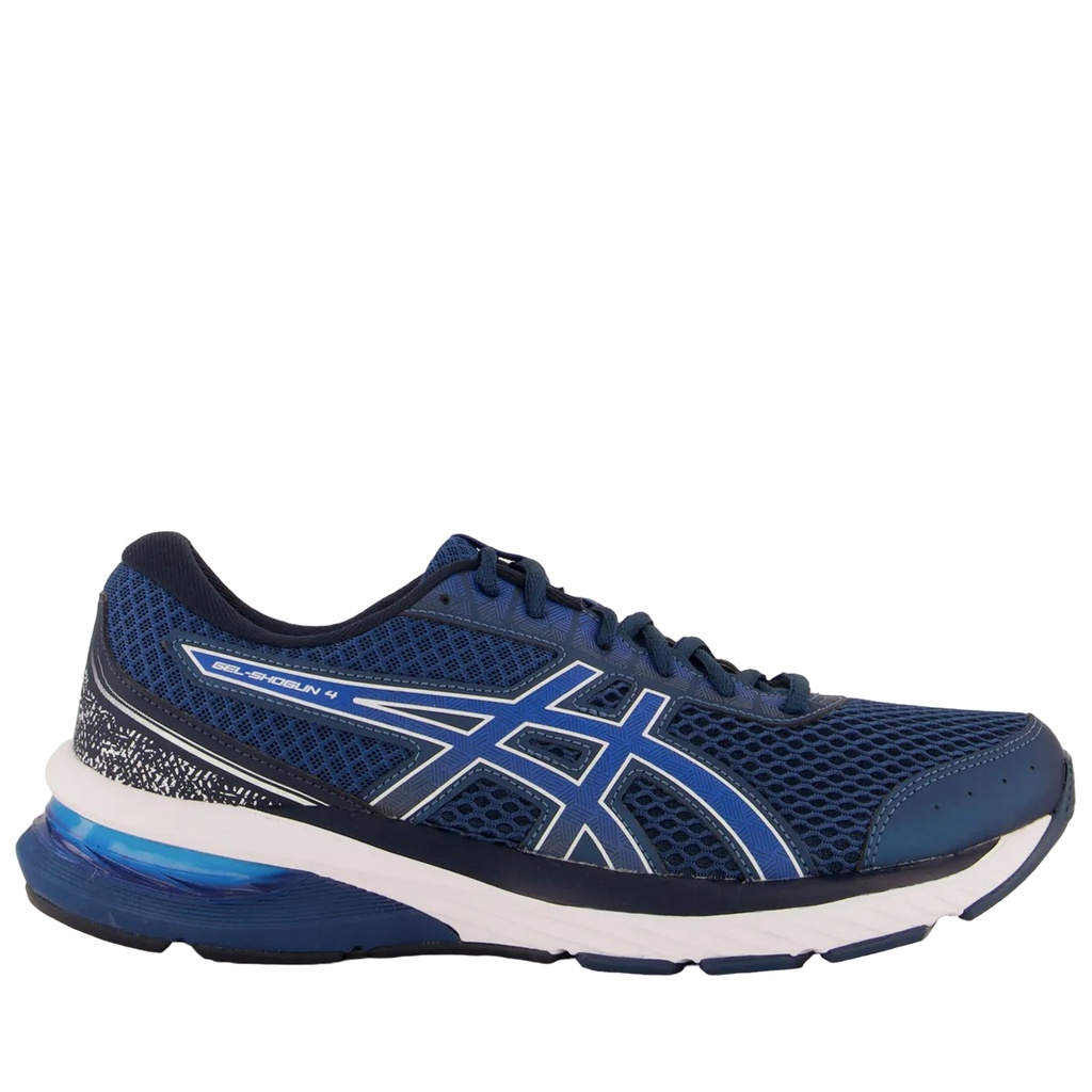 Tenis asics sale caminhada masculino