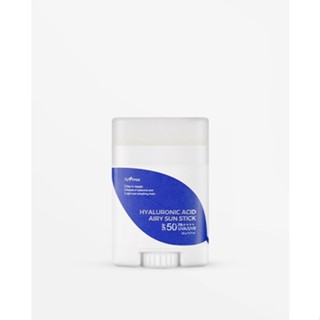 [Ácido Hialurônico Stick Airy Sun SPF50 + PA + + 22g
