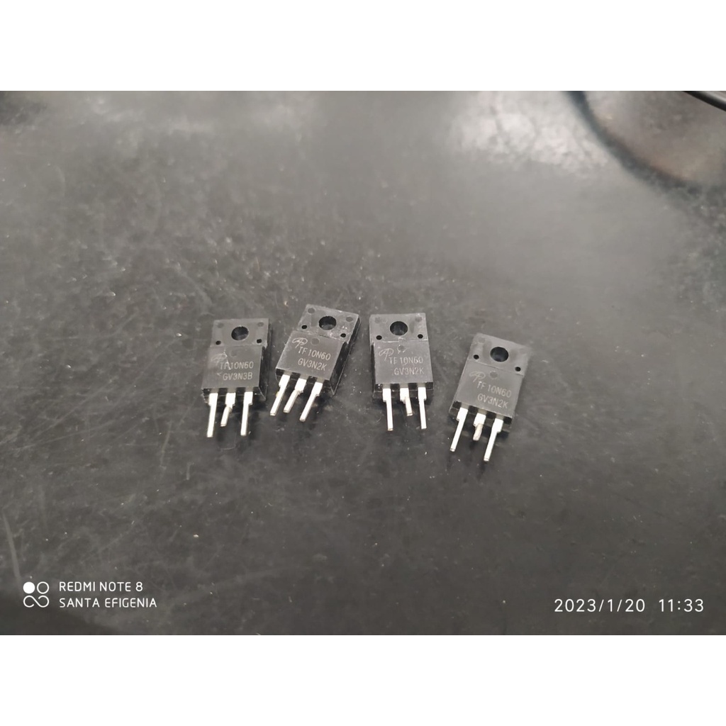 26 Pezzi 555 Timer, Op Ampere E Transistor Darlington Kit - WCS102 - Foto 7