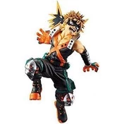 Boku no Hero - King of Artist - Bakugo