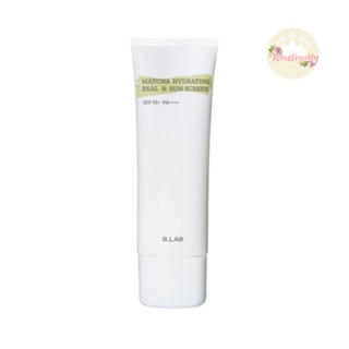 [Tela Solar Real Hidratante Matcha 50ml