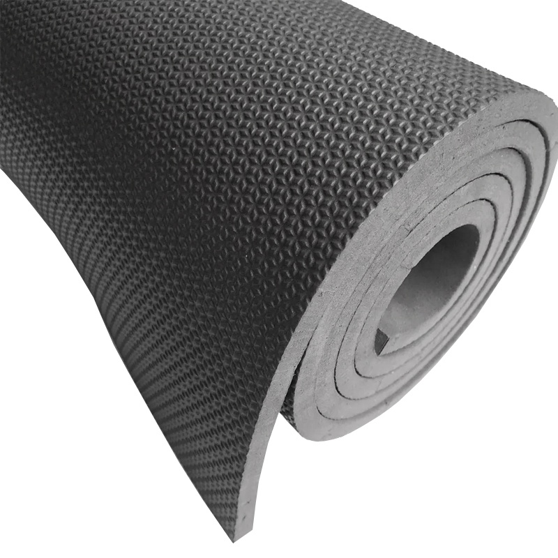 Placa de EVA para Barco 2x1 M Cinza - Tatami