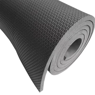 Placa de EVA para Barco 2x1 M Cinza - Tatami