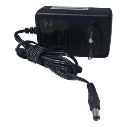 Chargeur Original Sagemcom 12V 5A Pour Décodeurs Orange/SFR - Modèle LPL-C060120500AS - Occasion Fonctionnel
