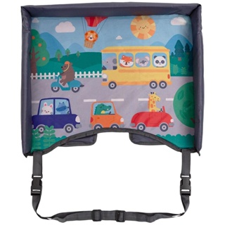 Mesa de Atividades para Carro - Buba Toys