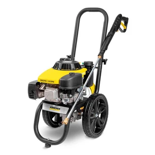 Lavadora Alta Pressão Gasolina 2.900 psi G 2900 E KARCHER em Oferta na Shopee