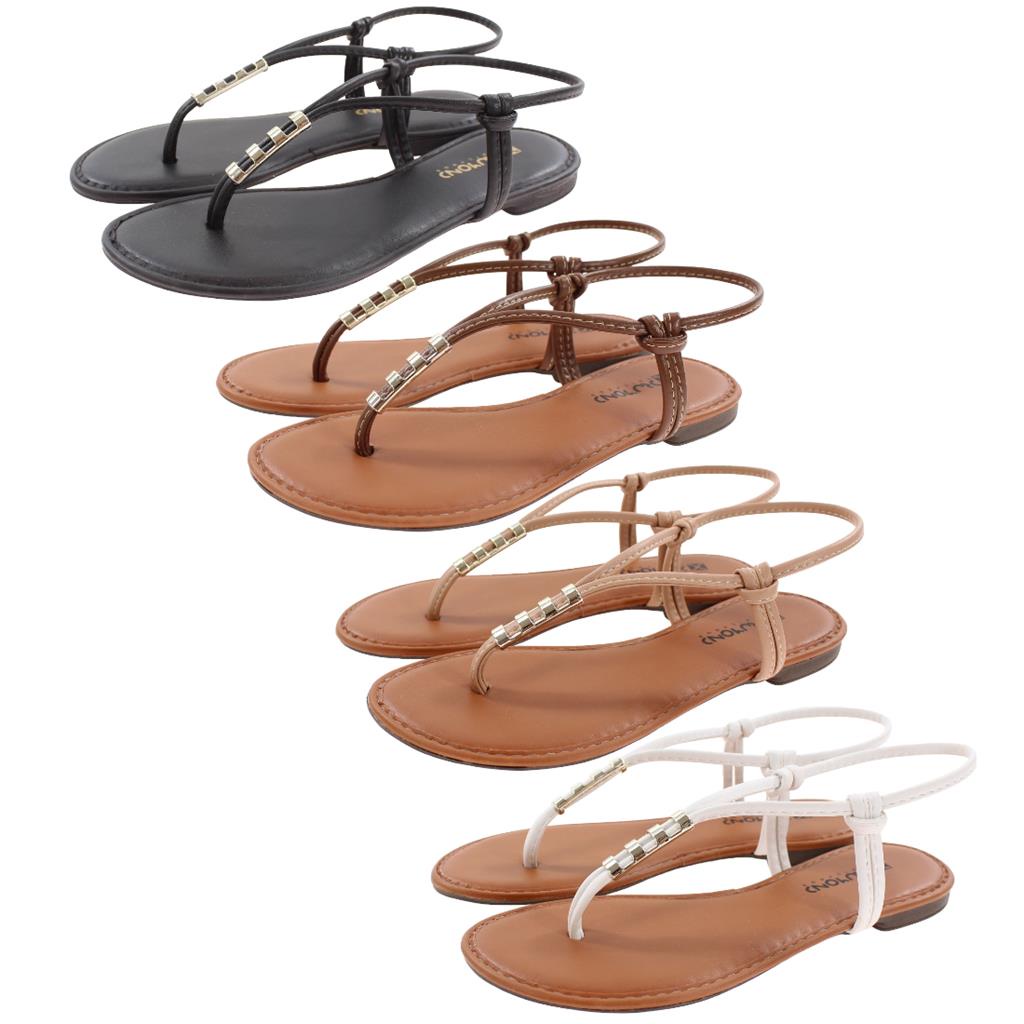 Fabrica de hot sale sandalias rasteiras