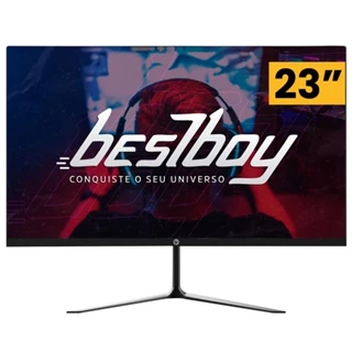 Monitor Led Widescreen Curvo 23.8" 75Hz Curvo Hdmi M24wkn-p - Brazilpc