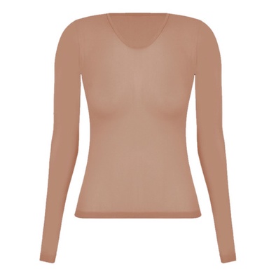 Camisete Lupo Loba 800-001 Segunda Pele Fio 40 Poliamida