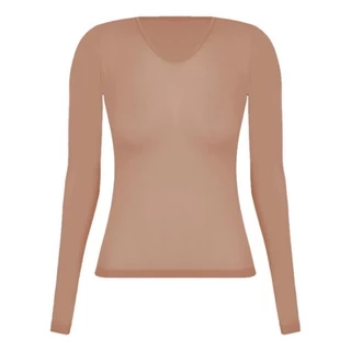 Camisete Lupo Loba 800-001 Segunda Pele Fio 40 Poliamida