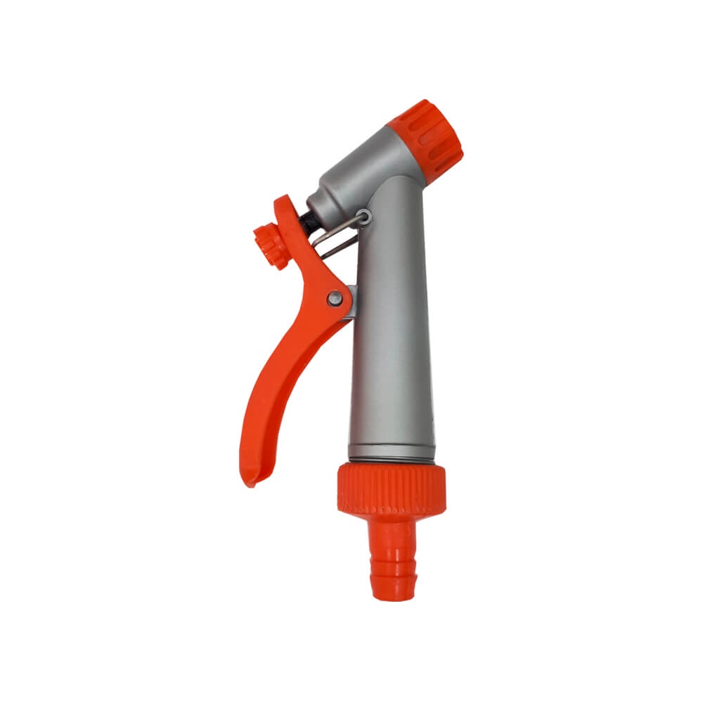 ESGUICHO REVOLVER PVC PARA MANGUEIRA GARDEN | Shopee Brasil