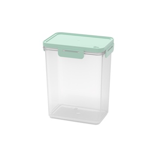 Pote Hermético Coza Hug 950 ml Verde Soft