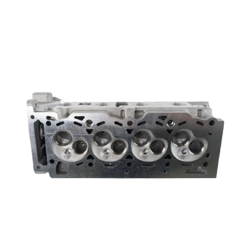 CABEÇOTE ZETEC ROCAN 1.6 A GASOLINA FORD KA FIESTA | Shopee Brasil