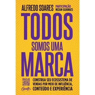 TODOS SOMOS UMA MARCA - GENTE