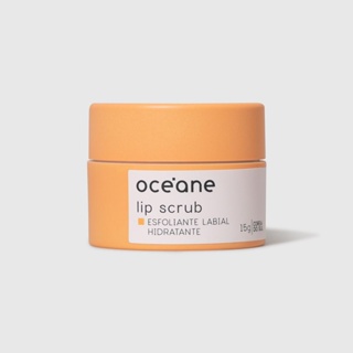 Esfoliante Labial Hidratante - Lip Scrub 15g