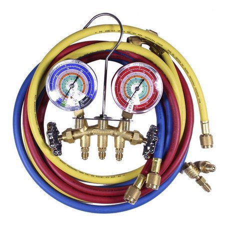 Fluido Refrigerante R404A em Promoção na Shopee Brasil 2026