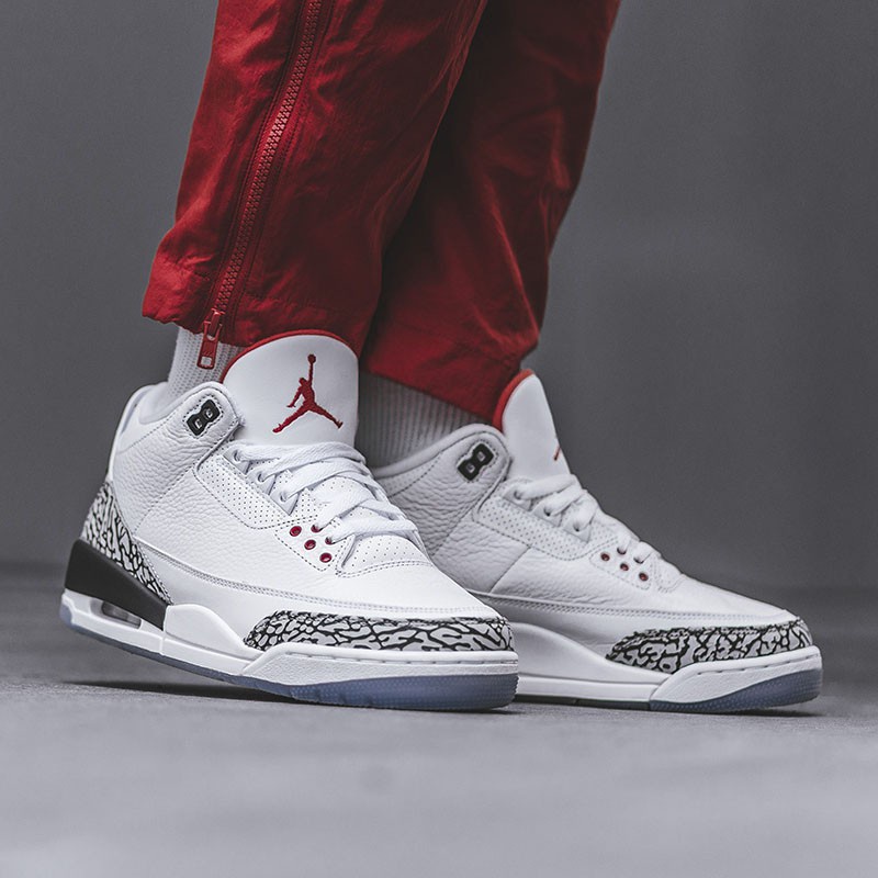 Dropshipping Nike Shoes Air Jordan 3 'Palomino' Aj3 Basketball Shoes Nike  Air Jordan - China Nike Air Jordan and Jordan Nike Shoes price