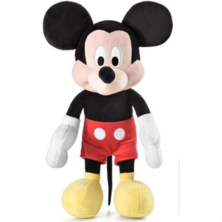 Pelúcia Mickey Mouse Boneco C/ Som Disney