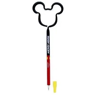Caneta Face Mickey Mouse - Molin