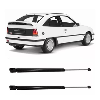 Amortecedor de Porta Mala Tampa Traseira Gm Chevrolet Kadett Gsi 1989