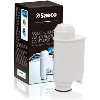 Filtro de Água Intenza+ Para Cafeteiras Espresso Saeco
