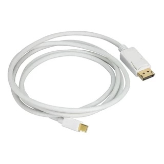 Cabo Adaptador Mini Displayport P/ Hdmi Thunderbolt 1.8m