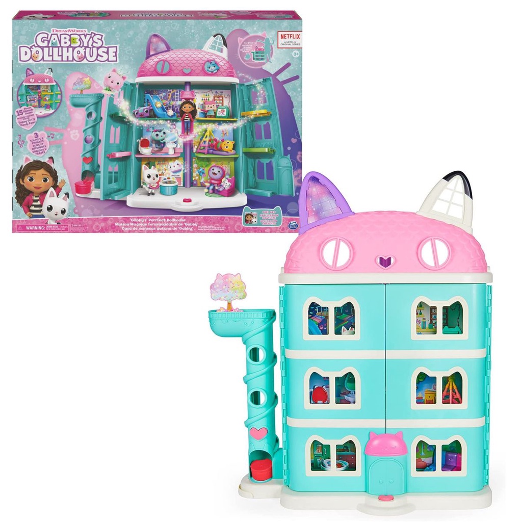 Dollhouse shoppe best sale