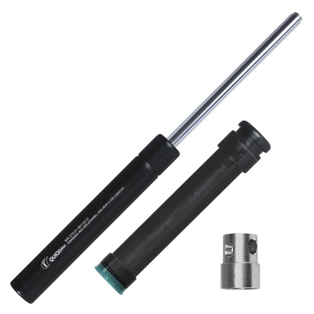 Quickshot Nitro Piston Kit For GAMO Air Rifles - Smoother Cocking & Reduced Recoil