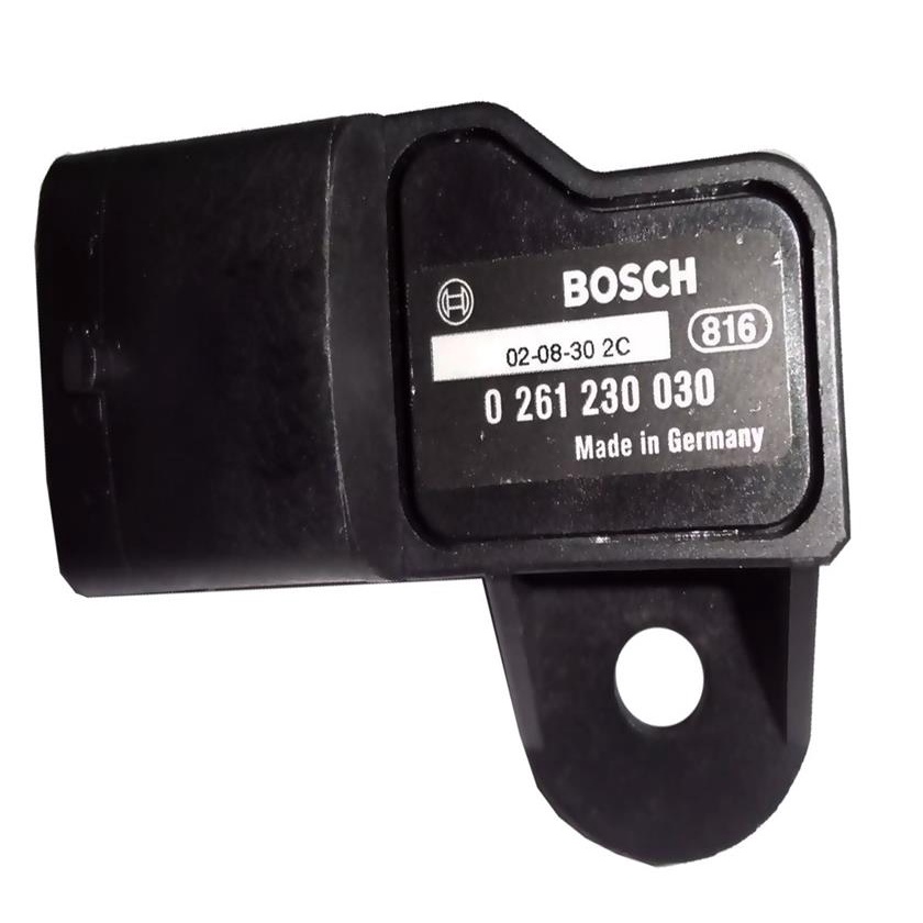 Sensor Map Fiat Palio Siena Strada Blazer S1o Celta Classic