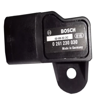 Sensor Map Fiat Palio Siena Strada Blazer S1o Celta Classic