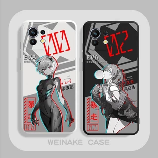 Capa Capinha Case Xiaomi 10T 11T 12T 13T 14 Lite POCO C65 M5S X6 M5 F5 F4 GT M3 M4 M6 X3 X5 NFC F3 Redmi 13C 11A 12C 10C 10A 9A 9C 9T Note 13 12 turbo 5G 7 8 9 9S 10 10S 11S 11 12S Pro PLUS Soft Cute Caixa De Telefone