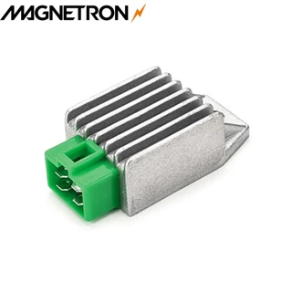 Retificador Titan150/Bros150 magnetron