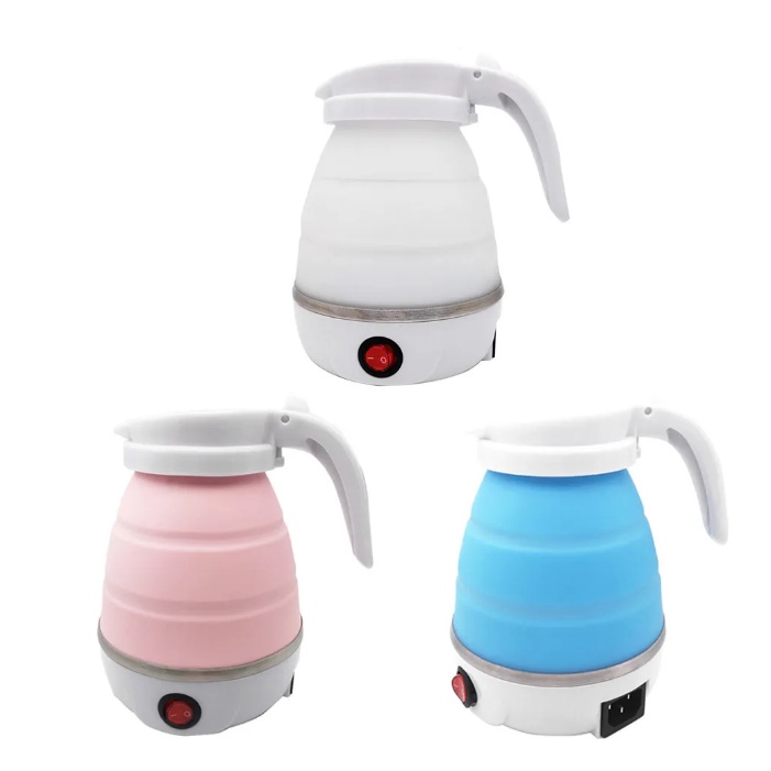 Portable Electric Kettle Thermal Cup Coffee Travel Water Boiler Temperature  Control Smart Water Kettle Botao