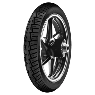 Pneu Maggion Winner 100-90-18 56P TT Traseiro CG Titan FAN 125 / 150 / 160 YBR 125 / Factor 125 / 150