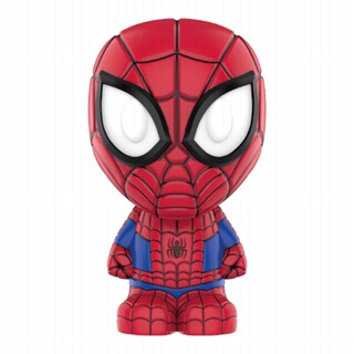 Ooshies Marvel Homem Aranha - Candide
