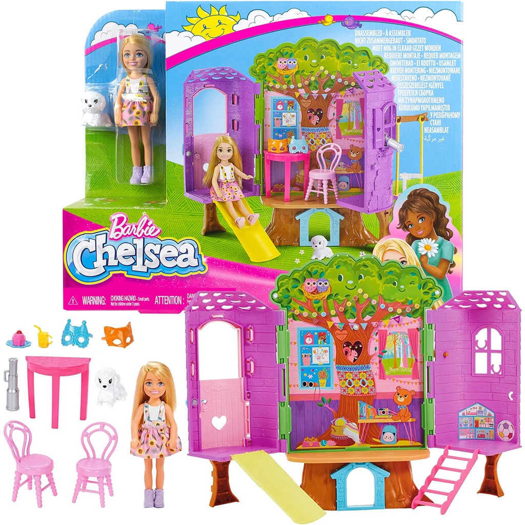 Casa da Barbie Barata em Promoção na Shopee Brasil 2023