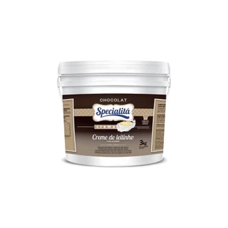 Specialita Chocolat Creme de Leitinho 3kg