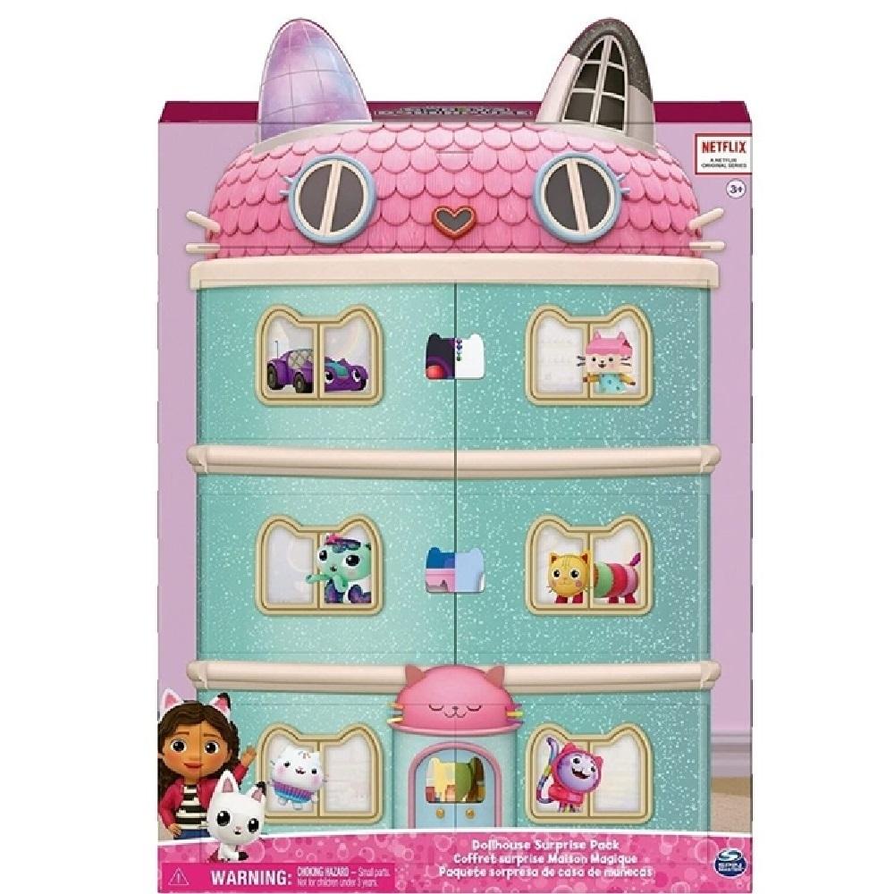 Dollhouse shopee clearance