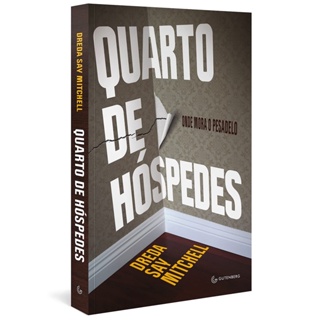 QUARTO DE HOSPEDES - GUTENBERG