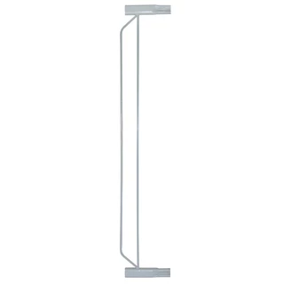Extensor Para Grade de Porta Tubline 10cm Para Grade Soft e Plus