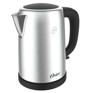 Chaleira Elétrica Oster OCEL550 Inox 1,7 Litros com Filtro Desligamento Automático