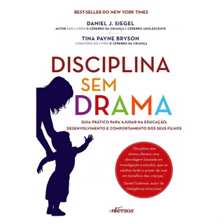 DISCIPLINA SEM DRAMA - NVERSOS
