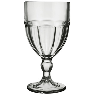 Conjunto de Taças Nadir 340ml Água Bristol 12 Peças