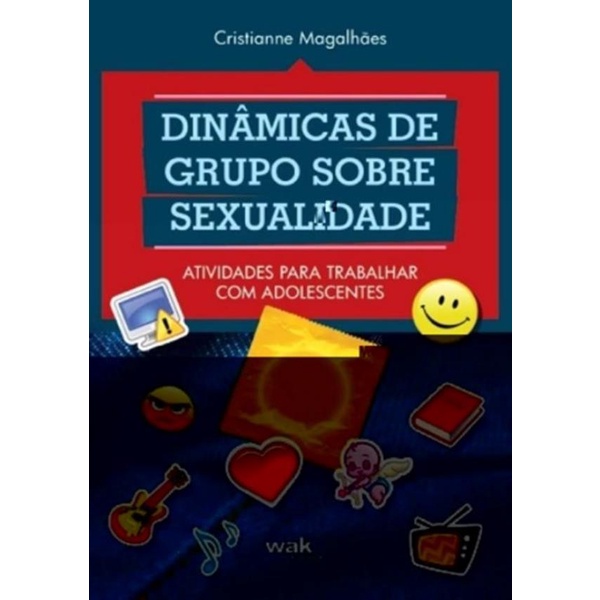 Dinamicas De Grupo Sobre Sexualidade Shopee Brasil 8230